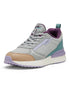 RASSLE Grey Women's Sneakers